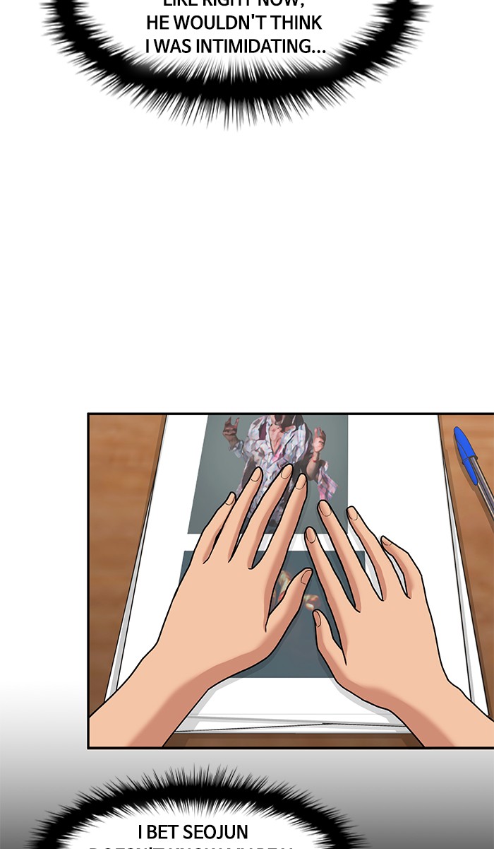 Read True Beauty EN Manga Online