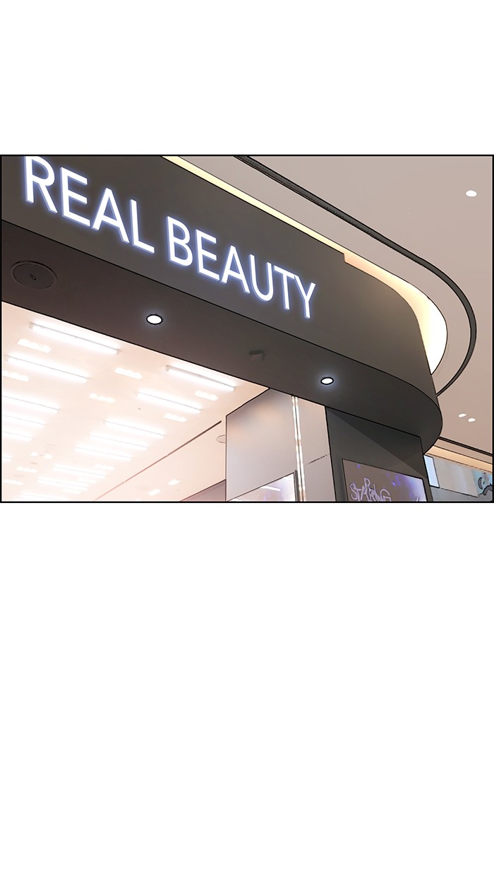 Read True Beauty EN Manga Online