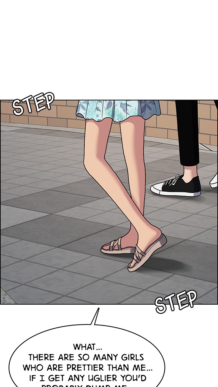 Read True Beauty EN Manga Online