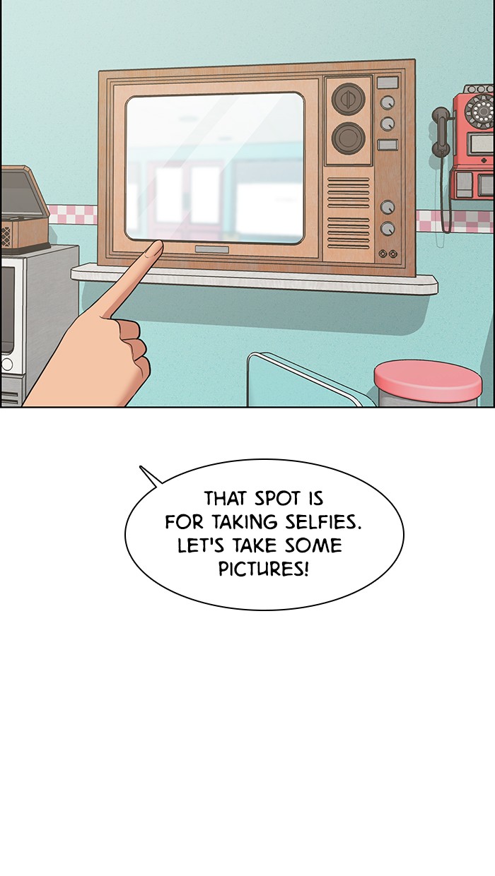 Read True Beauty EN Manga Online