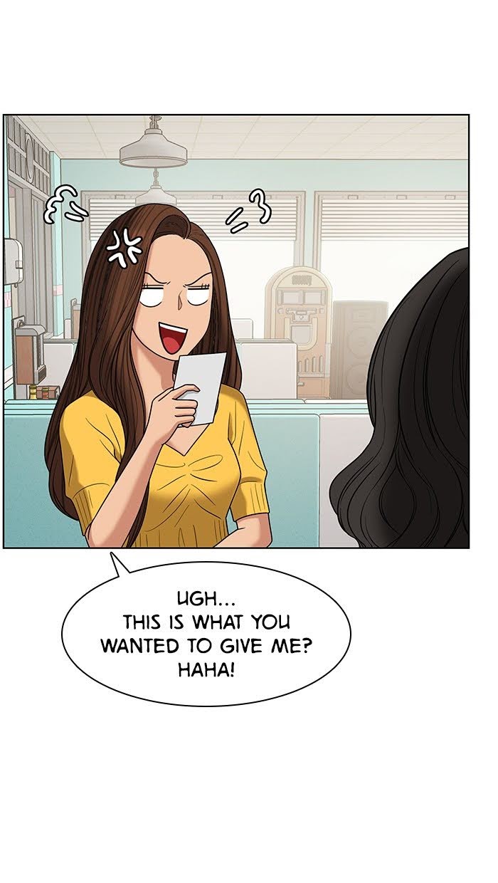 Read True Beauty EN Manga Online