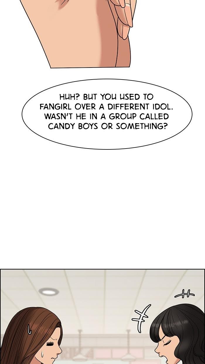 Read True Beauty EN Manga Online