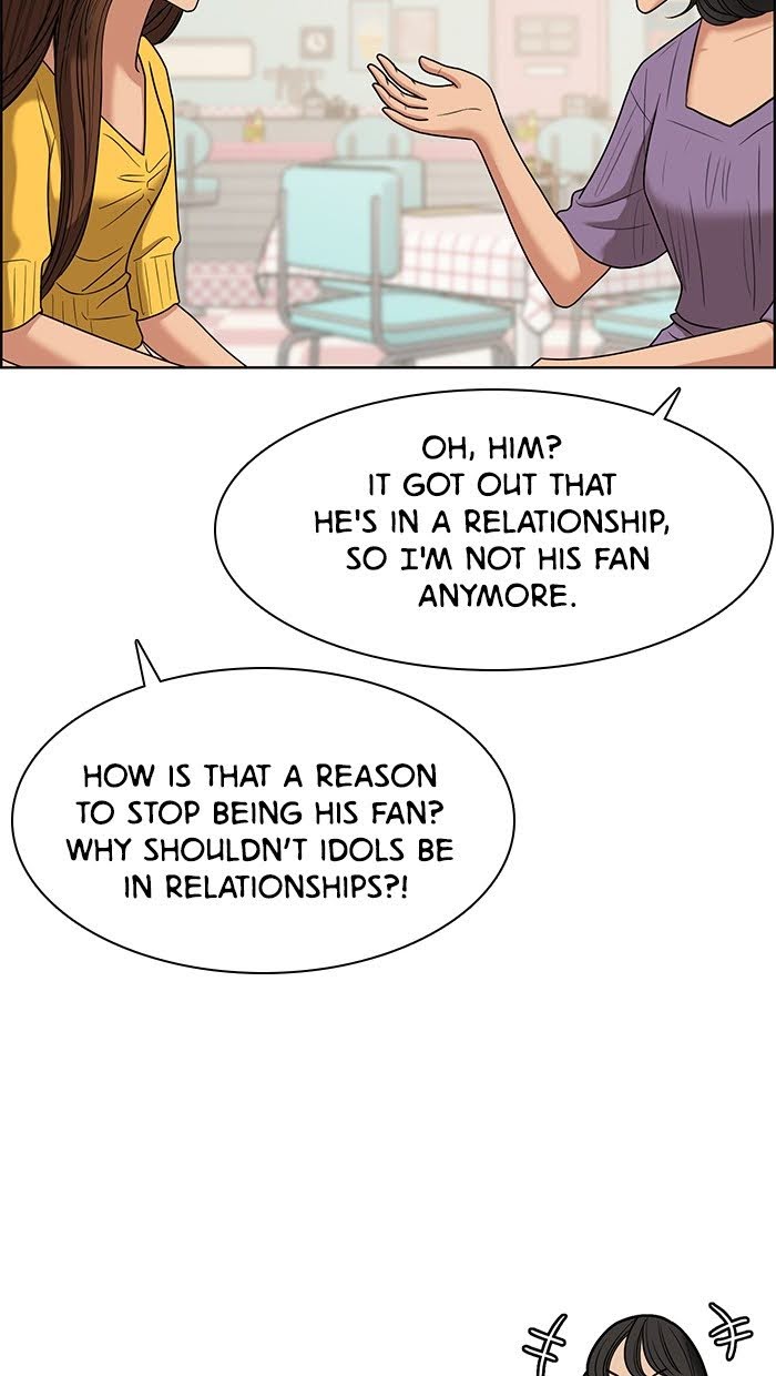 Read True Beauty EN Manga Online