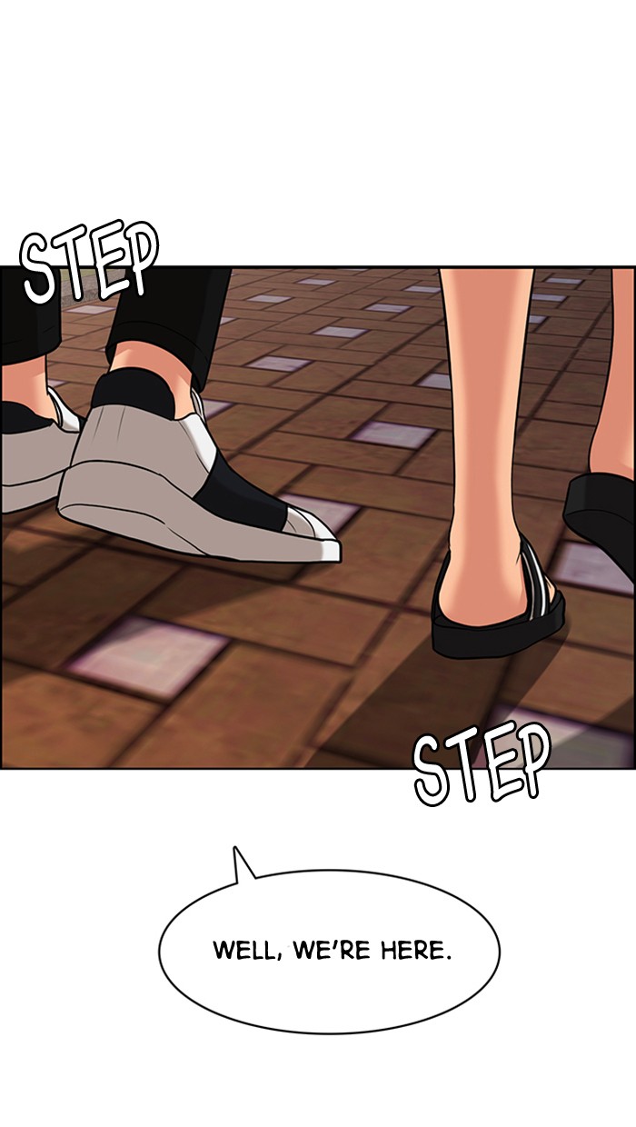 Read True Beauty EN Manga Online