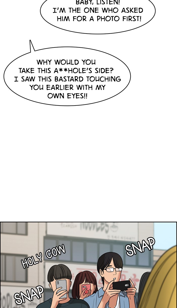 Read True Beauty EN Manga Online