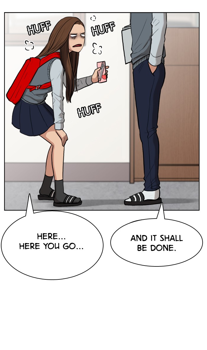 Read True Beauty EN Manga Online