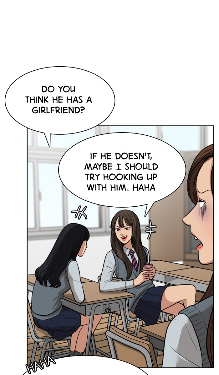 Read True Beauty EN Manga Online