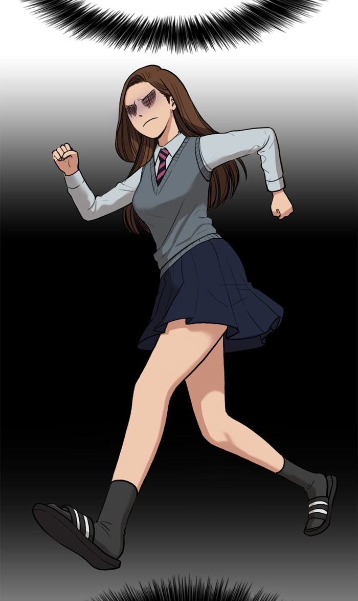 Read True Beauty EN Manga Online