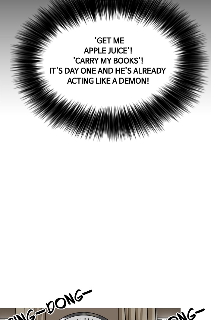 Read True Beauty EN Manga Online