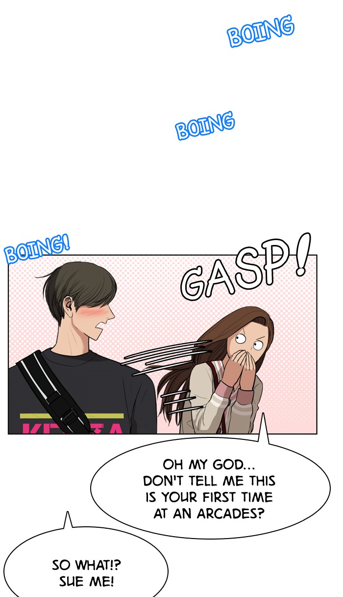 Read True Beauty EN Manga Online