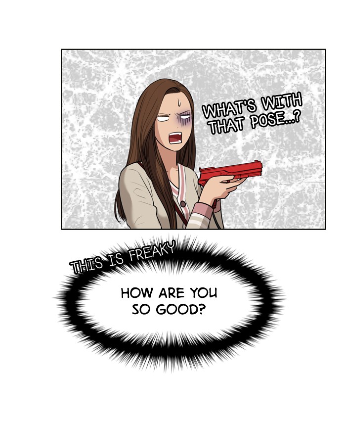 Read True Beauty EN Manga Online