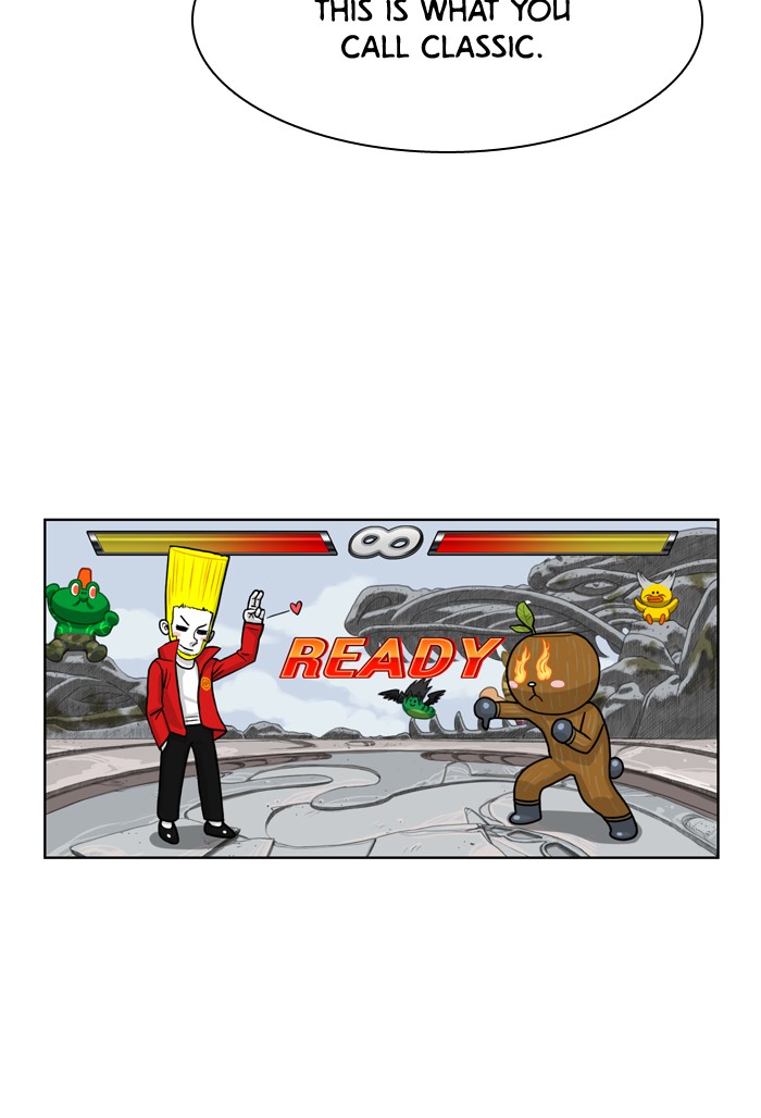 Read True Beauty EN Manga Online