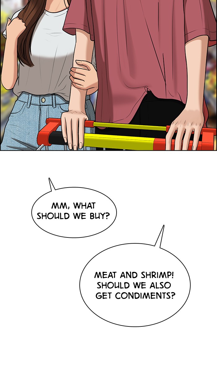 Read True Beauty EN Manga Online