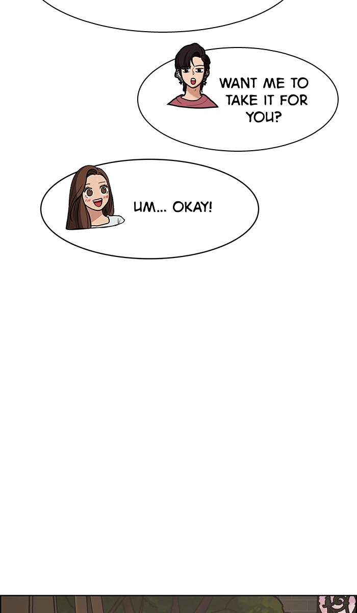 Read True Beauty EN Manga Online