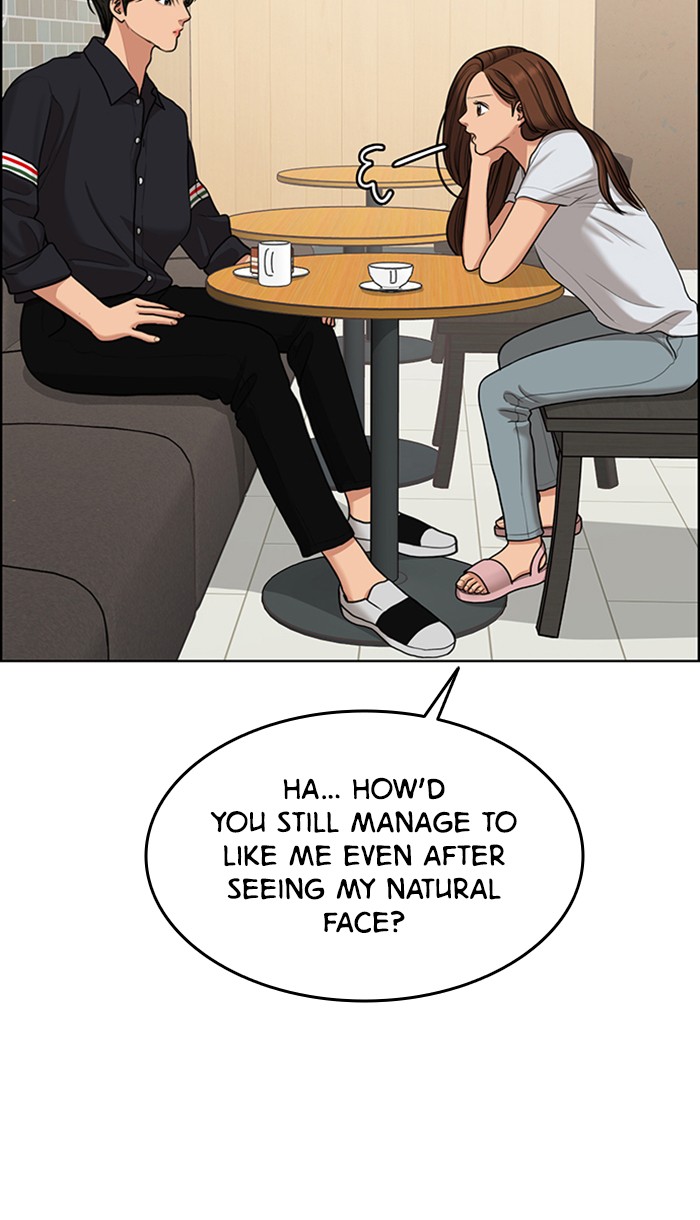 Read True Beauty EN Manga Online