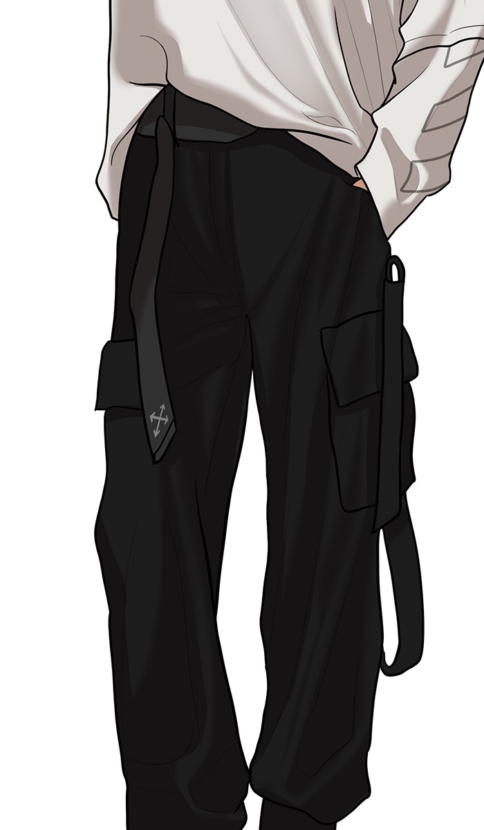 Read True Beauty EN Manga Online