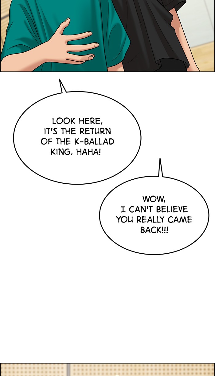 Read True Beauty EN Manga Online