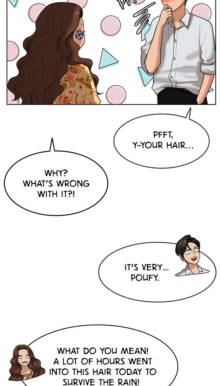 Read True Beauty EN Manga Online