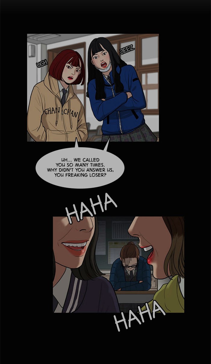 Read True Beauty EN Manga Online