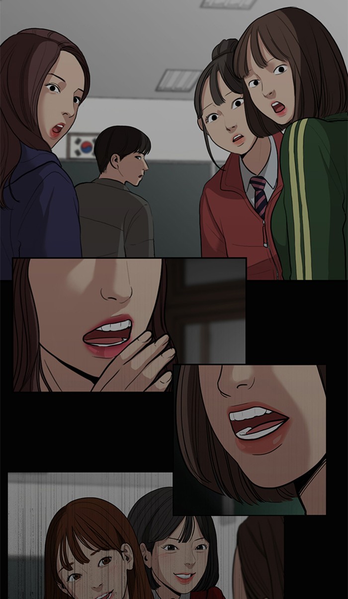 Read True Beauty EN Manga Online