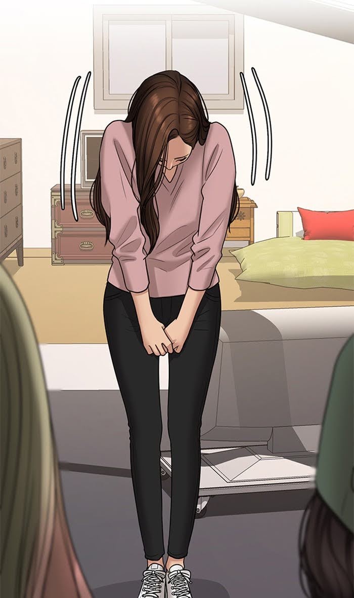 Read True Beauty EN Manga Online