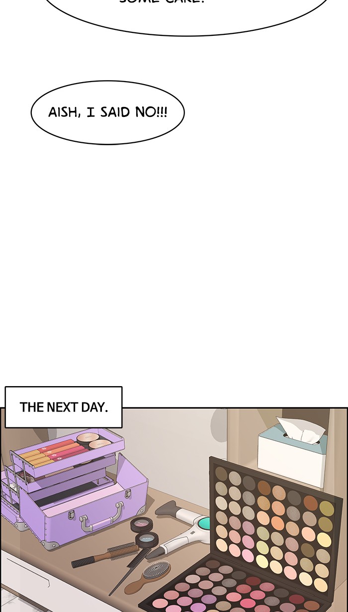 Read True Beauty EN Manga Online