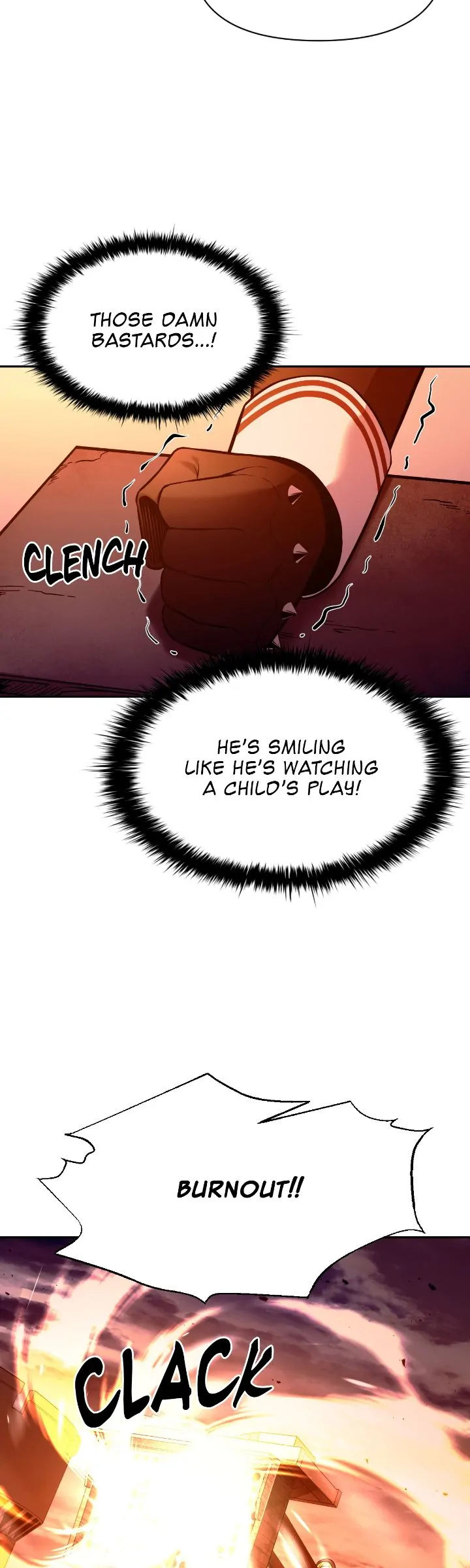 Read Tyrant of the Tower Defense Game EN Manga Online