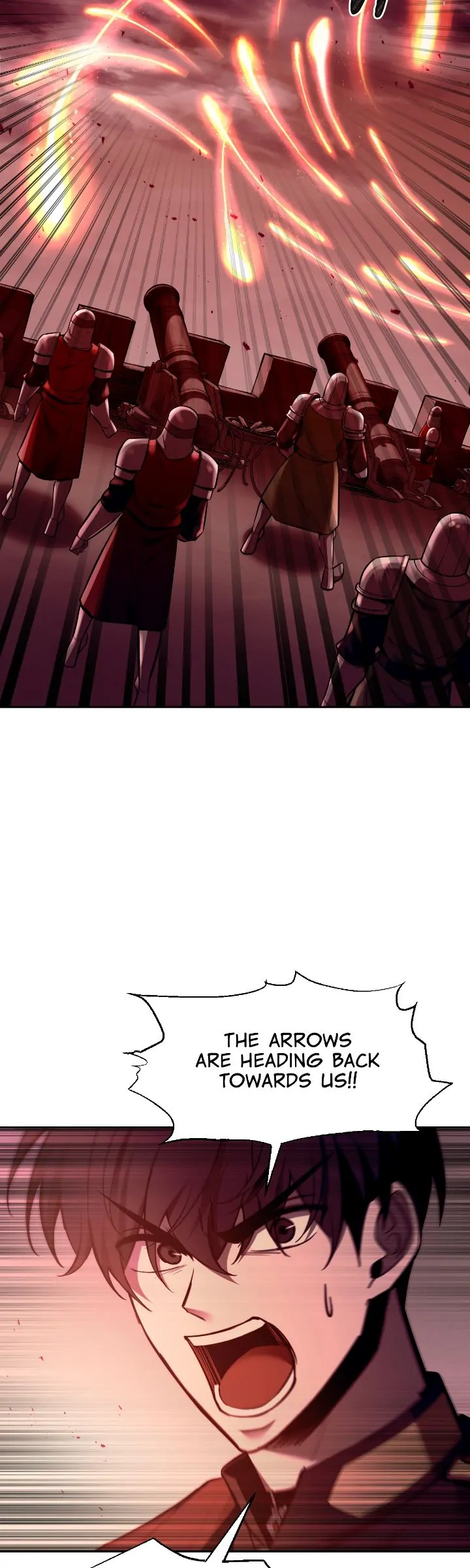 Read Tyrant of the Tower Defense Game EN Manga Online