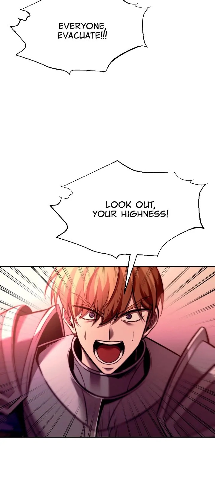 Read Tyrant of the Tower Defense Game EN Manga Online