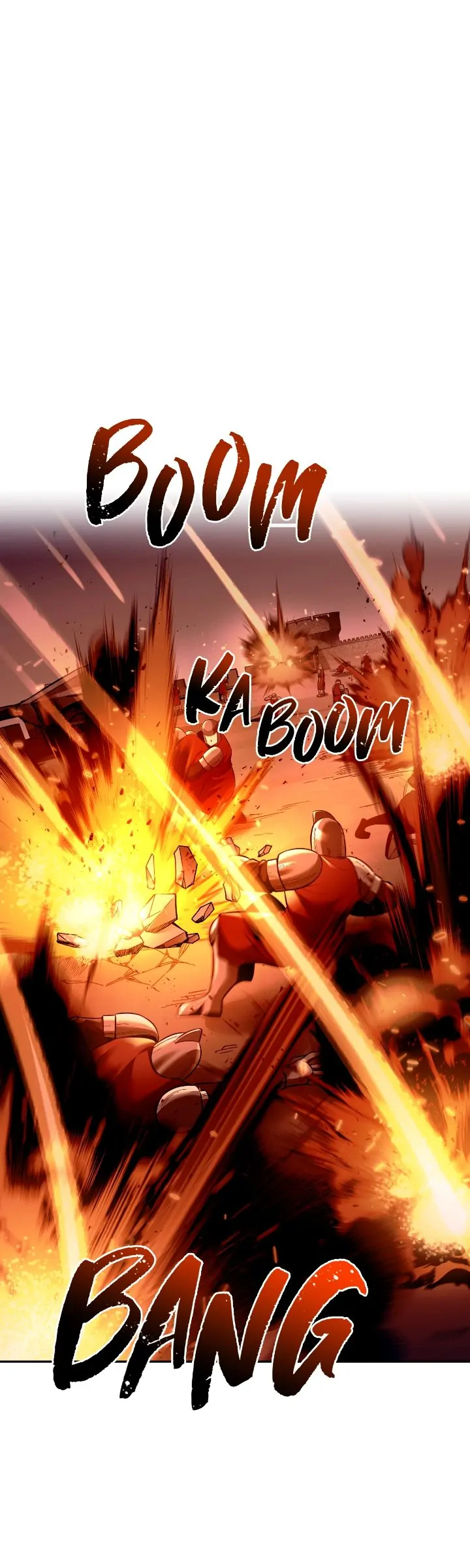 Read Tyrant of the Tower Defense Game EN Manga Online