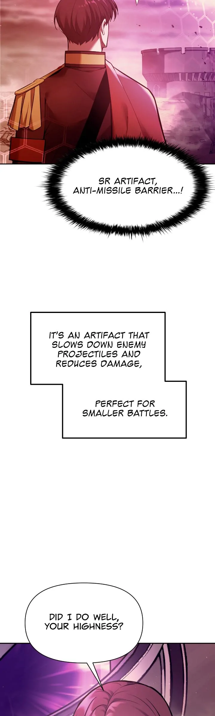 Read Tyrant of the Tower Defense Game EN Manga Online