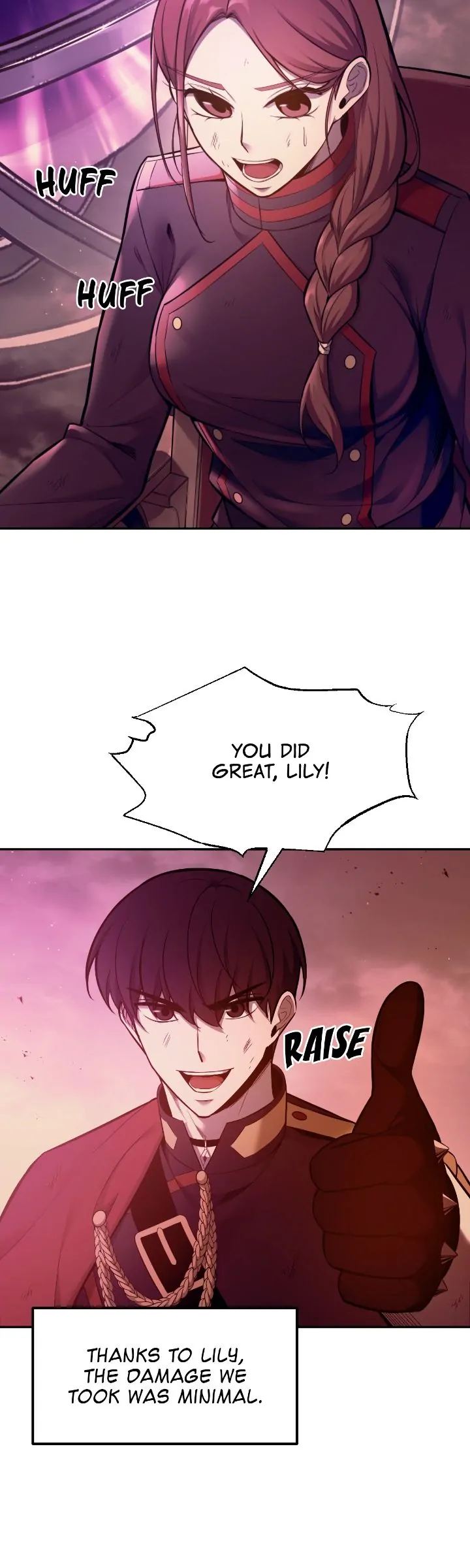 Read Tyrant of the Tower Defense Game EN Manga Online