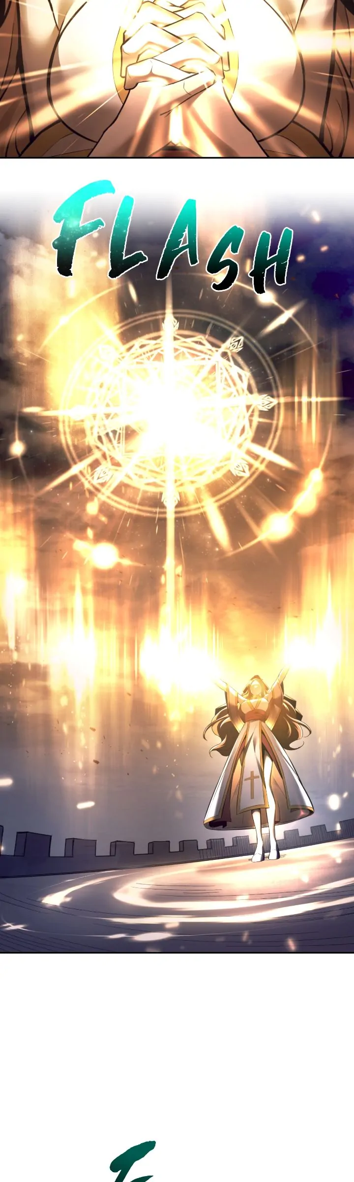 Read Tyrant of the Tower Defense Game EN Manga Online