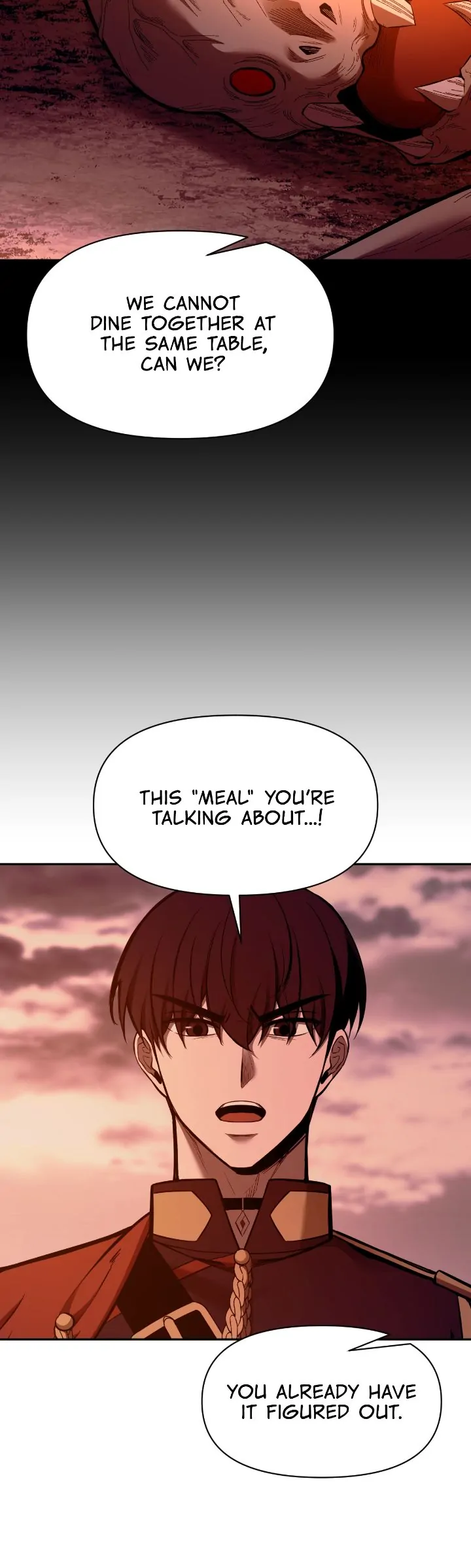 Read Tyrant of the Tower Defense Game EN Manga Online