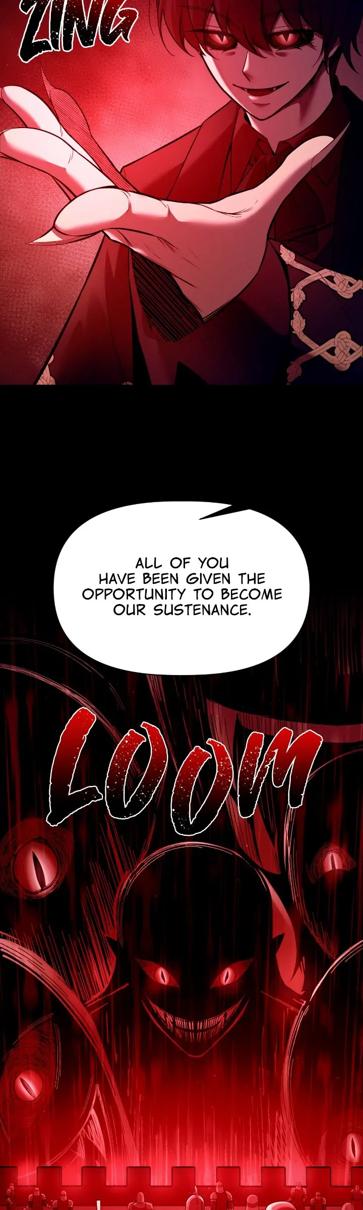 Read Tyrant of the Tower Defense Game EN Manga Online