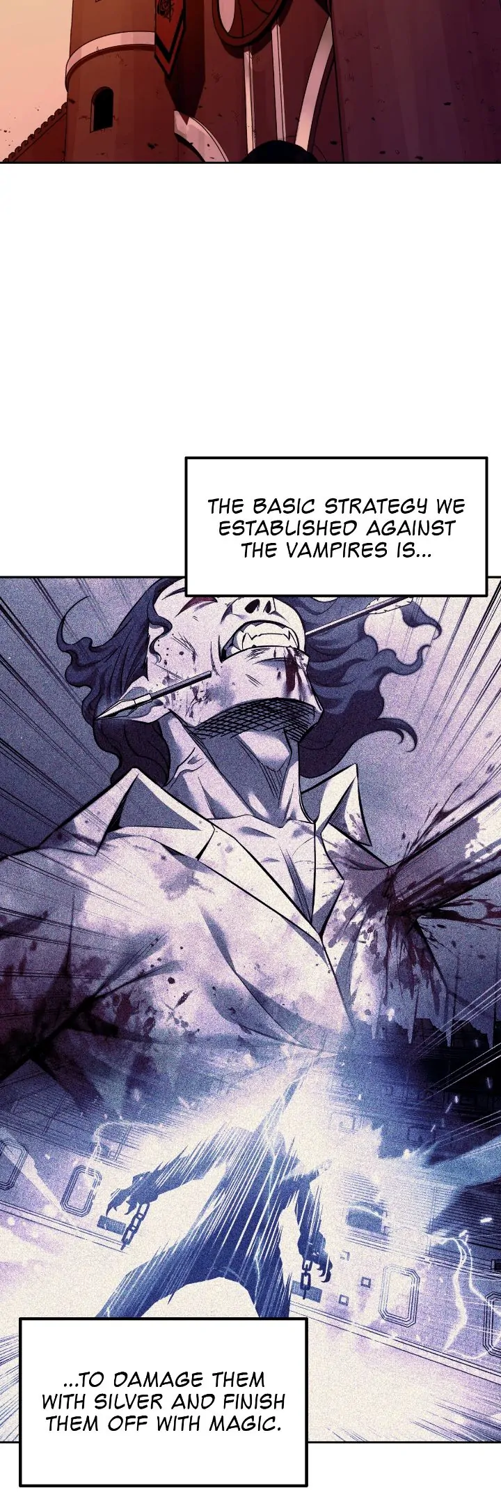 Read Tyrant of the Tower Defense Game EN Manga Online