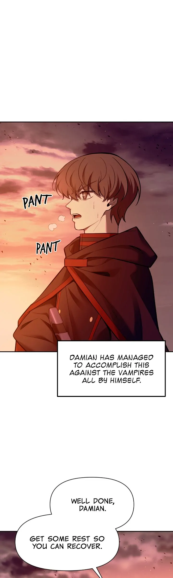 Read Tyrant of the Tower Defense Game EN Manga Online