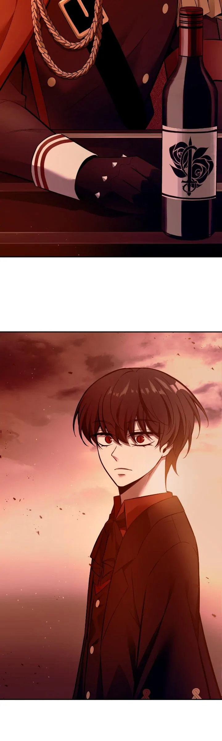 Read Tyrant of the Tower Defense Game EN Manga Online