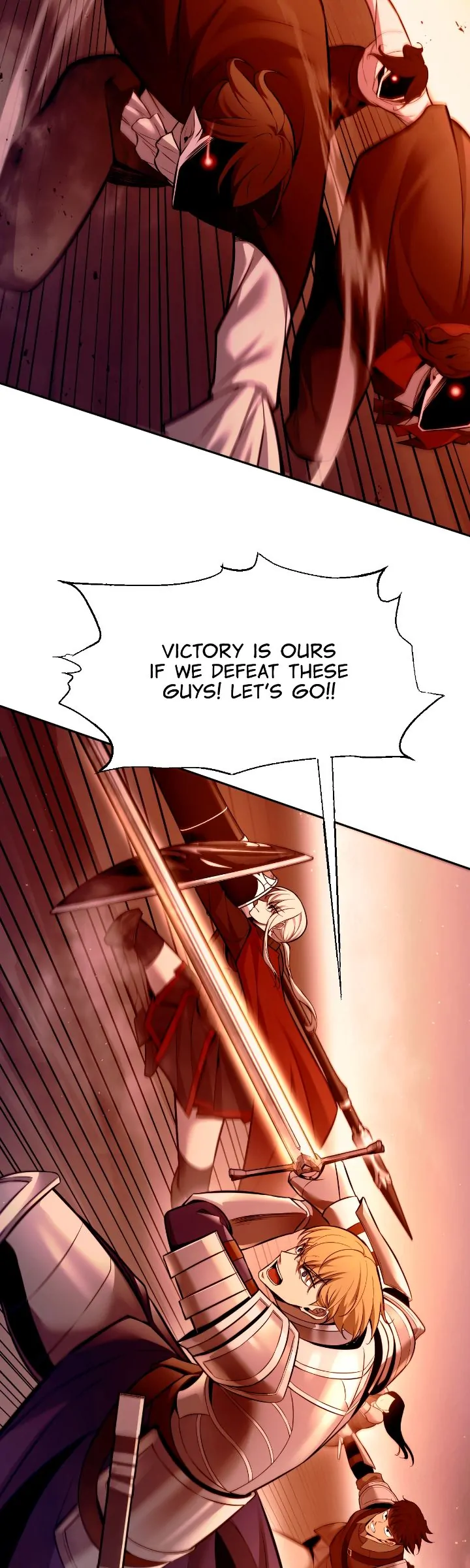 Read Tyrant of the Tower Defense Game EN Manga Online