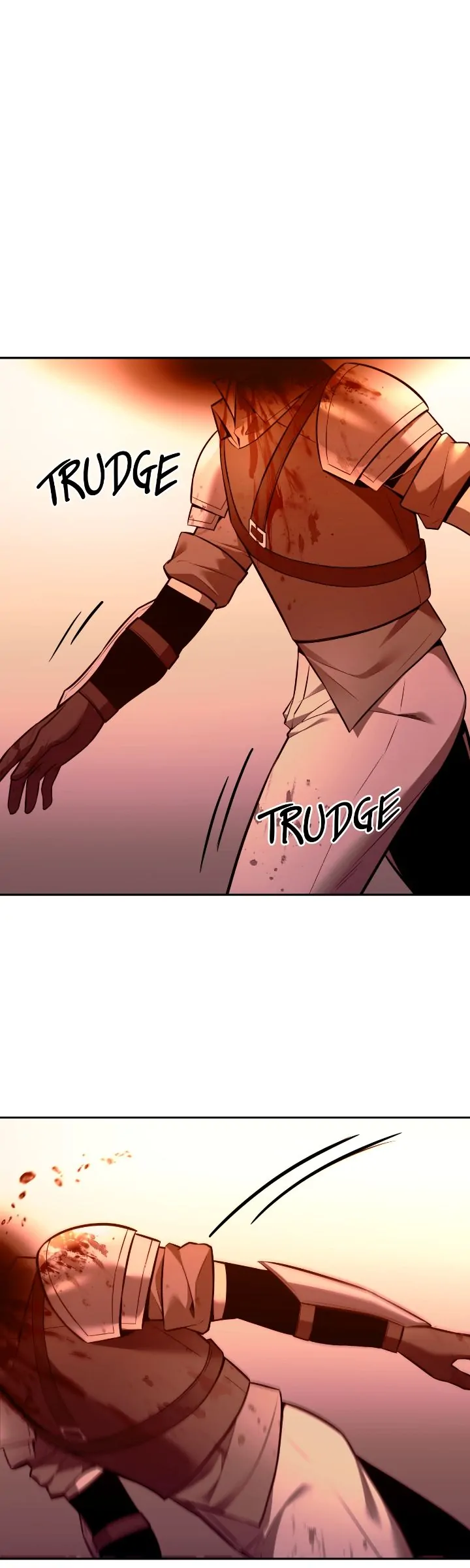 Read Tyrant of the Tower Defense Game EN Manga Online