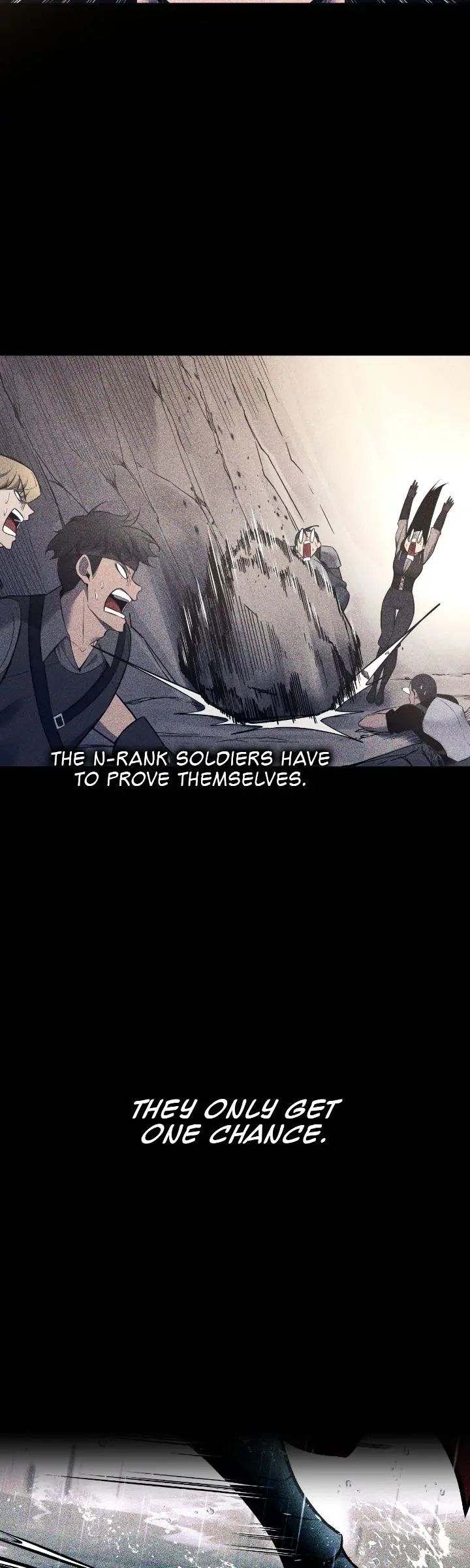 Read Tyrant of the Tower Defense Game EN Manga Online