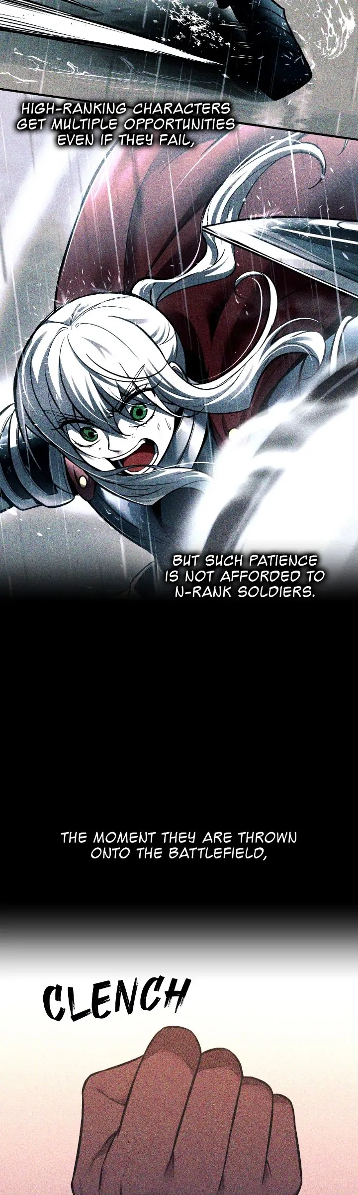 Read Tyrant of the Tower Defense Game EN Manga Online