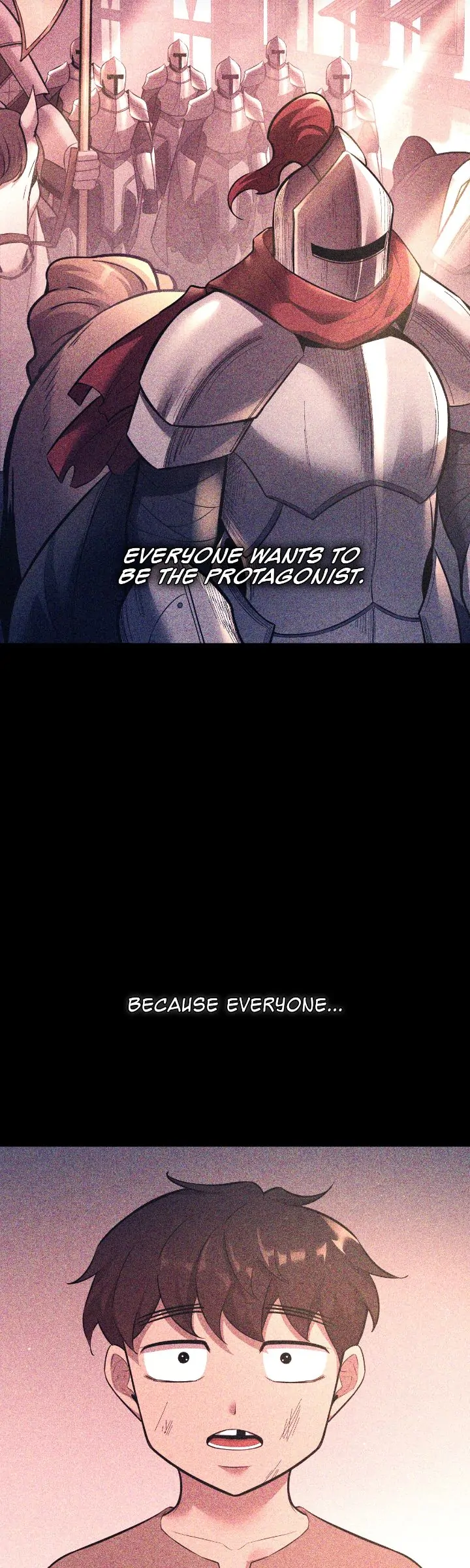 Read Tyrant of the Tower Defense Game EN Manga Online