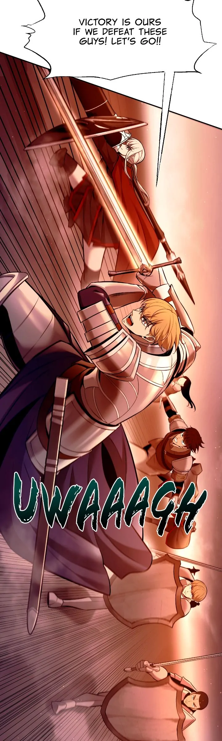 Read Tyrant of the Tower Defense Game EN Manga Online