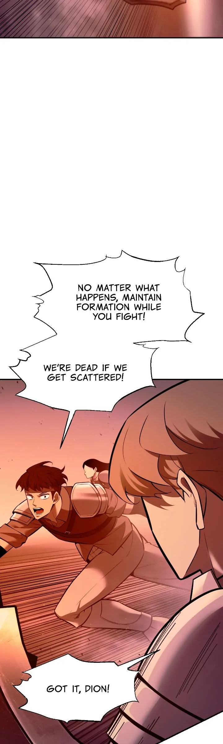 Read Tyrant of the Tower Defense Game EN Manga Online