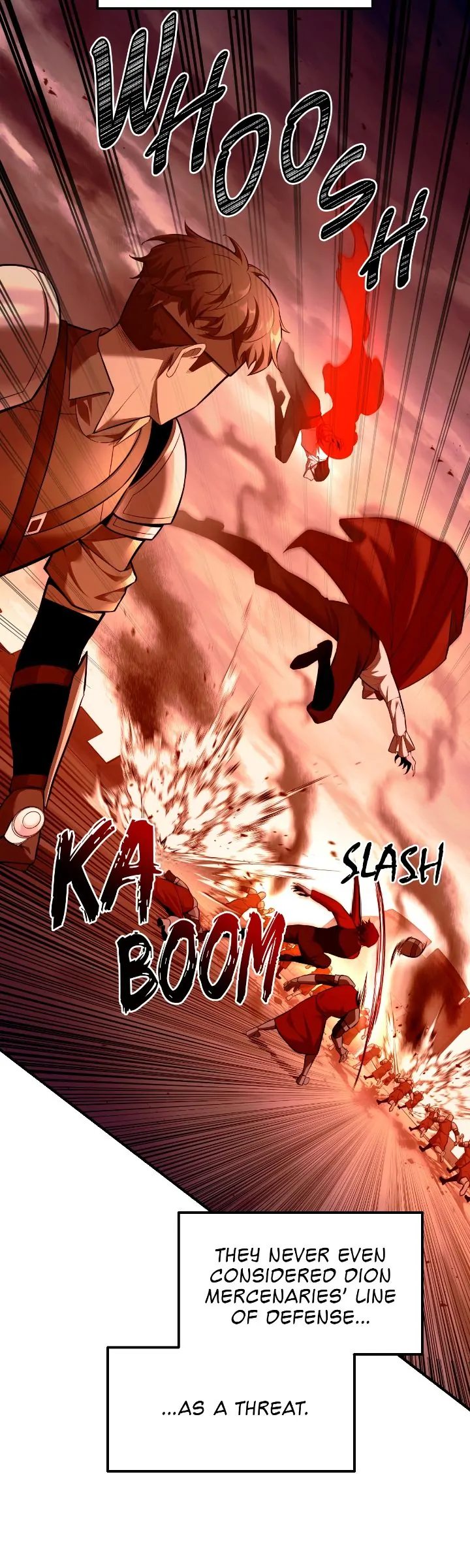 Read Tyrant of the Tower Defense Game EN Manga Online