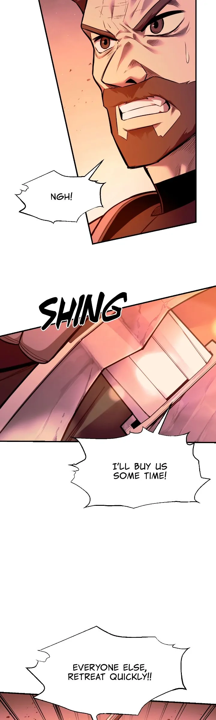 Read Tyrant of the Tower Defense Game EN Manga Online