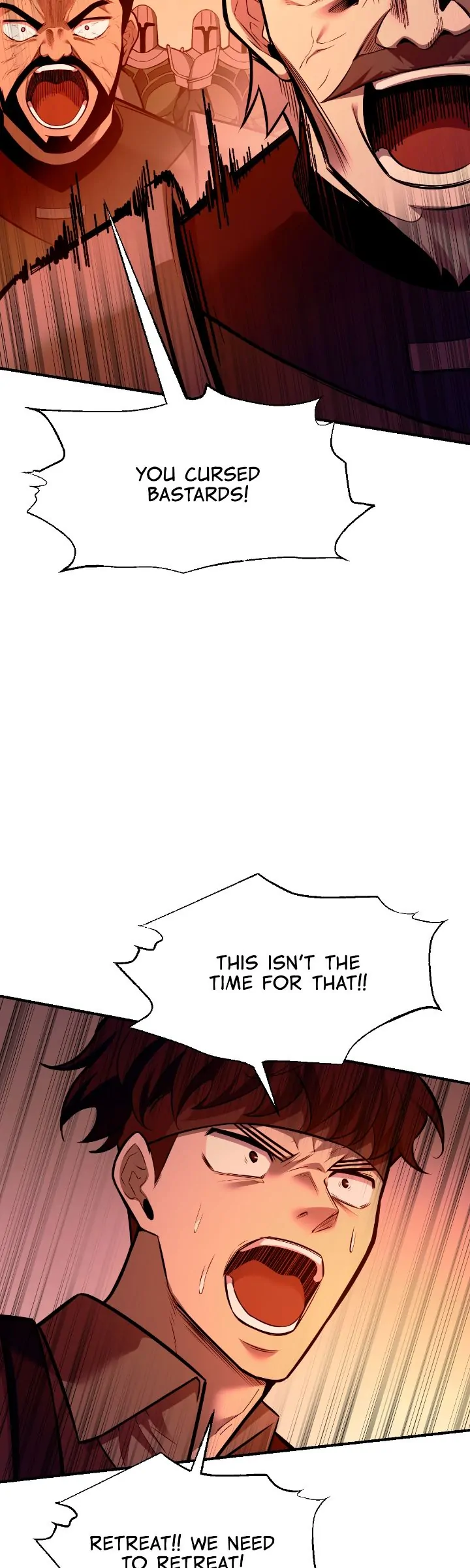 Read Tyrant of the Tower Defense Game EN Manga Online