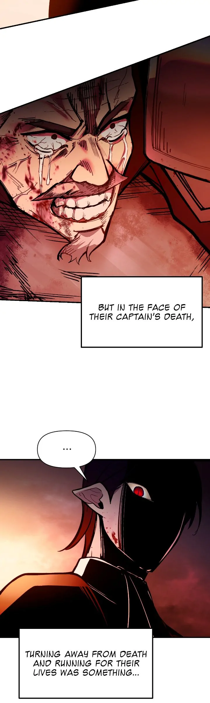 Read Tyrant of the Tower Defense Game EN Manga Online