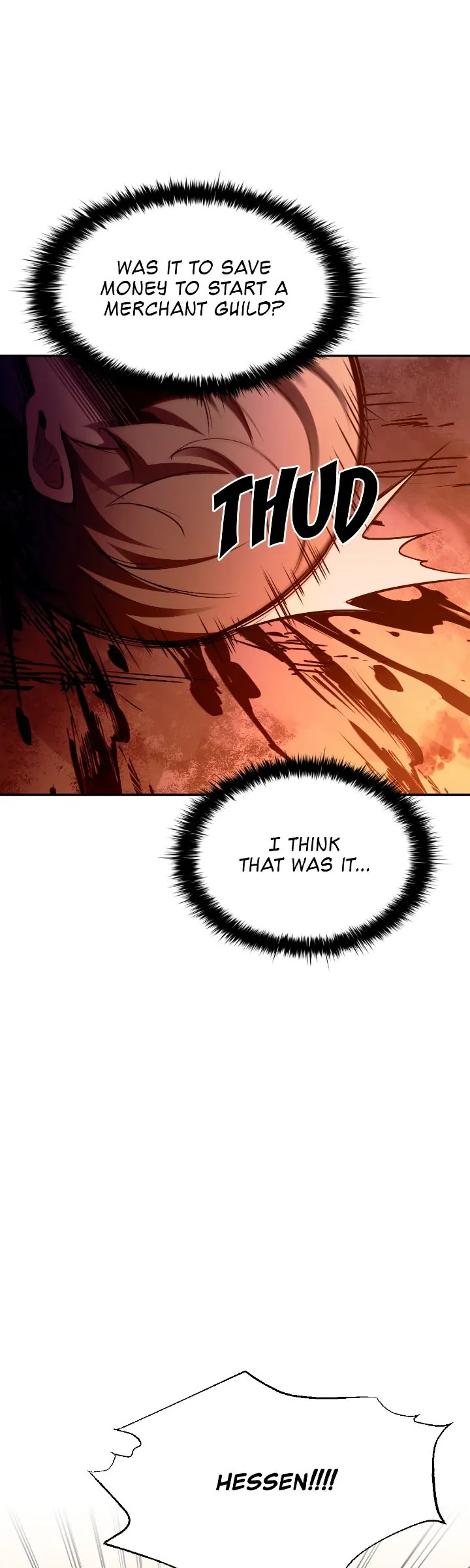 Read Tyrant of the Tower Defense Game EN Manga Online